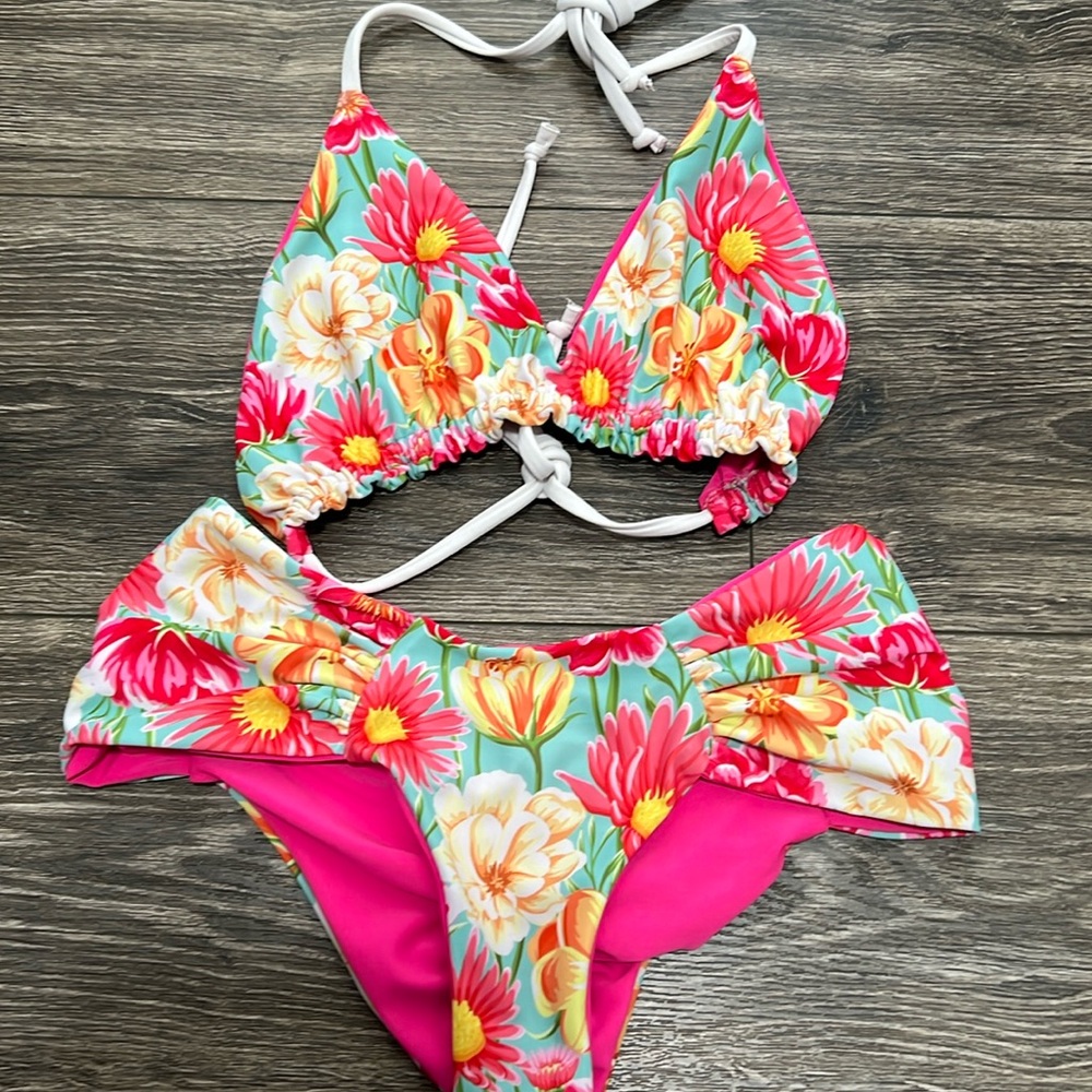 Unico Swimwear suit